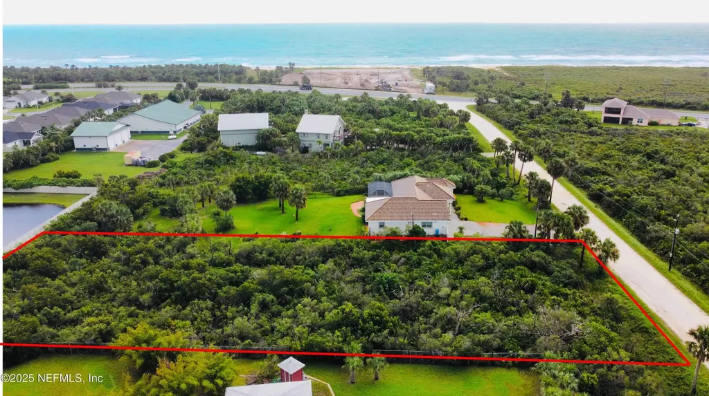 6538 Old A1a N Palm Coast FL 32137