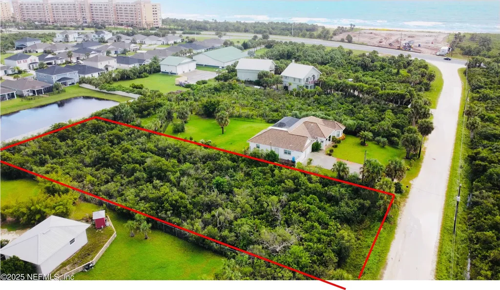 6538 Old A1a N Palm Coast FL 32137
