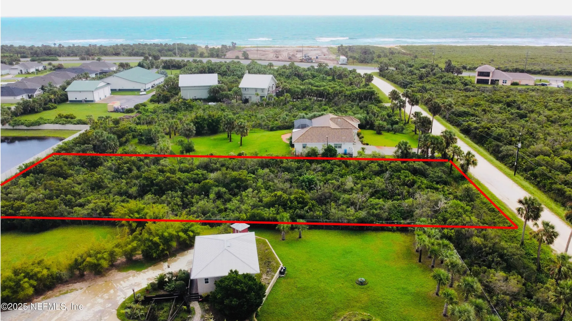 6538 Old A1a N Palm Coast FL 32137