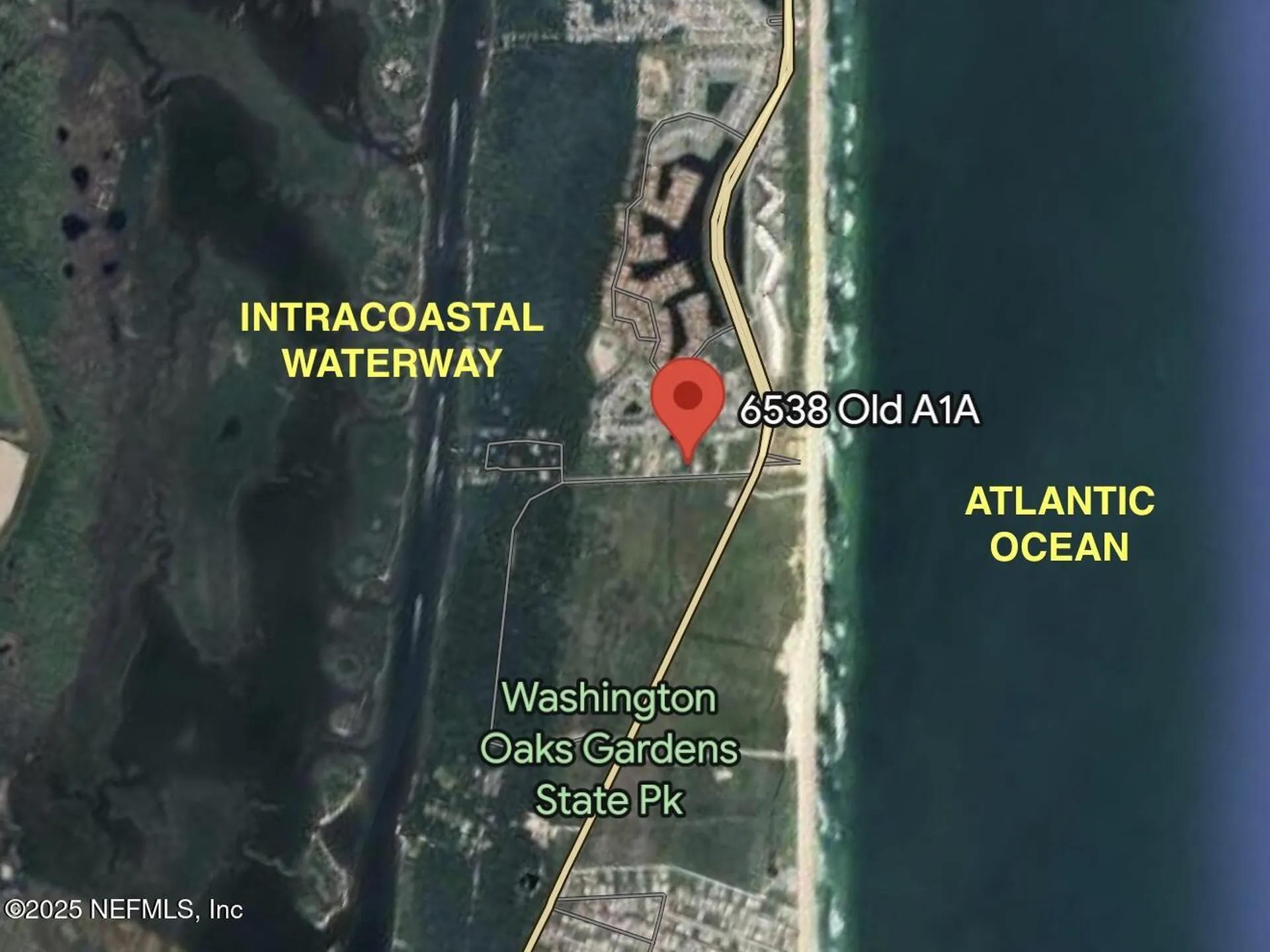 6538 Old A1a N Palm Coast FL 32137