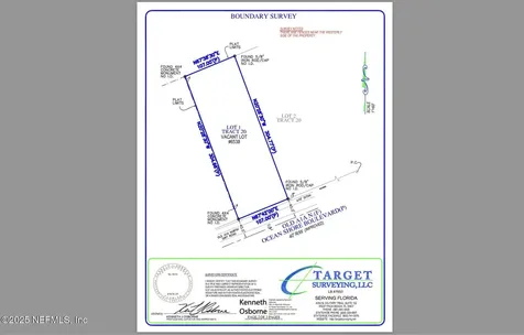 6538 Old A1a N Palm Coast FL 32137