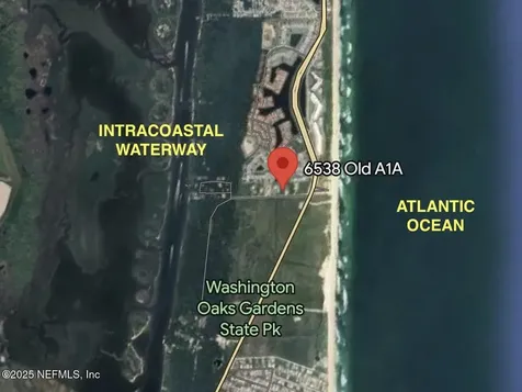 6538 Old A1a N Palm Coast FL 32137