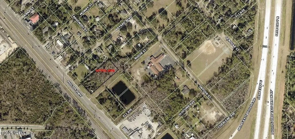 12715 Philips Highway Jacksonville FL 32256
