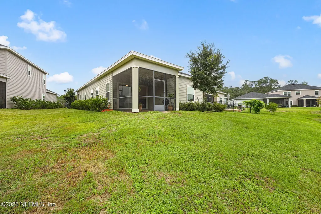 2670 Hanberry Lane Green Cove Springs FL 32043
