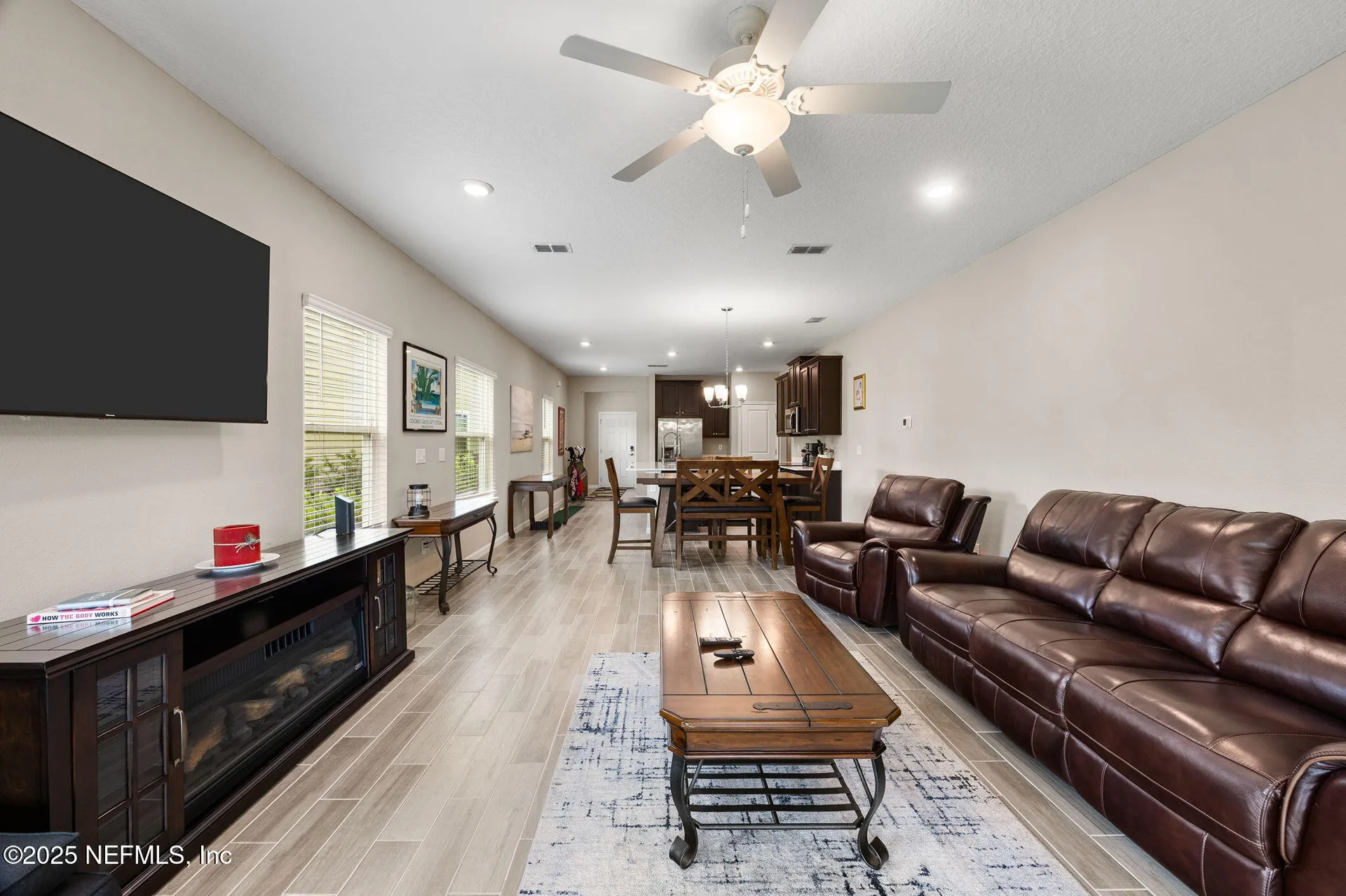2670 Hanberry Lane Green Cove Springs FL 32043