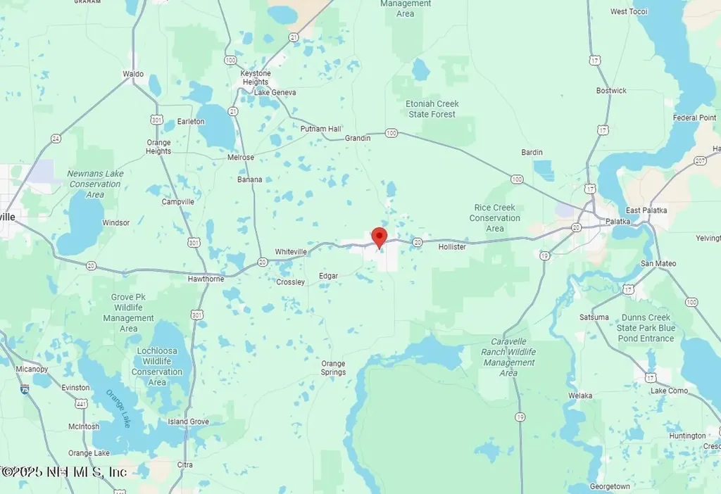 103 Beacon Street Interlachen FL 32148