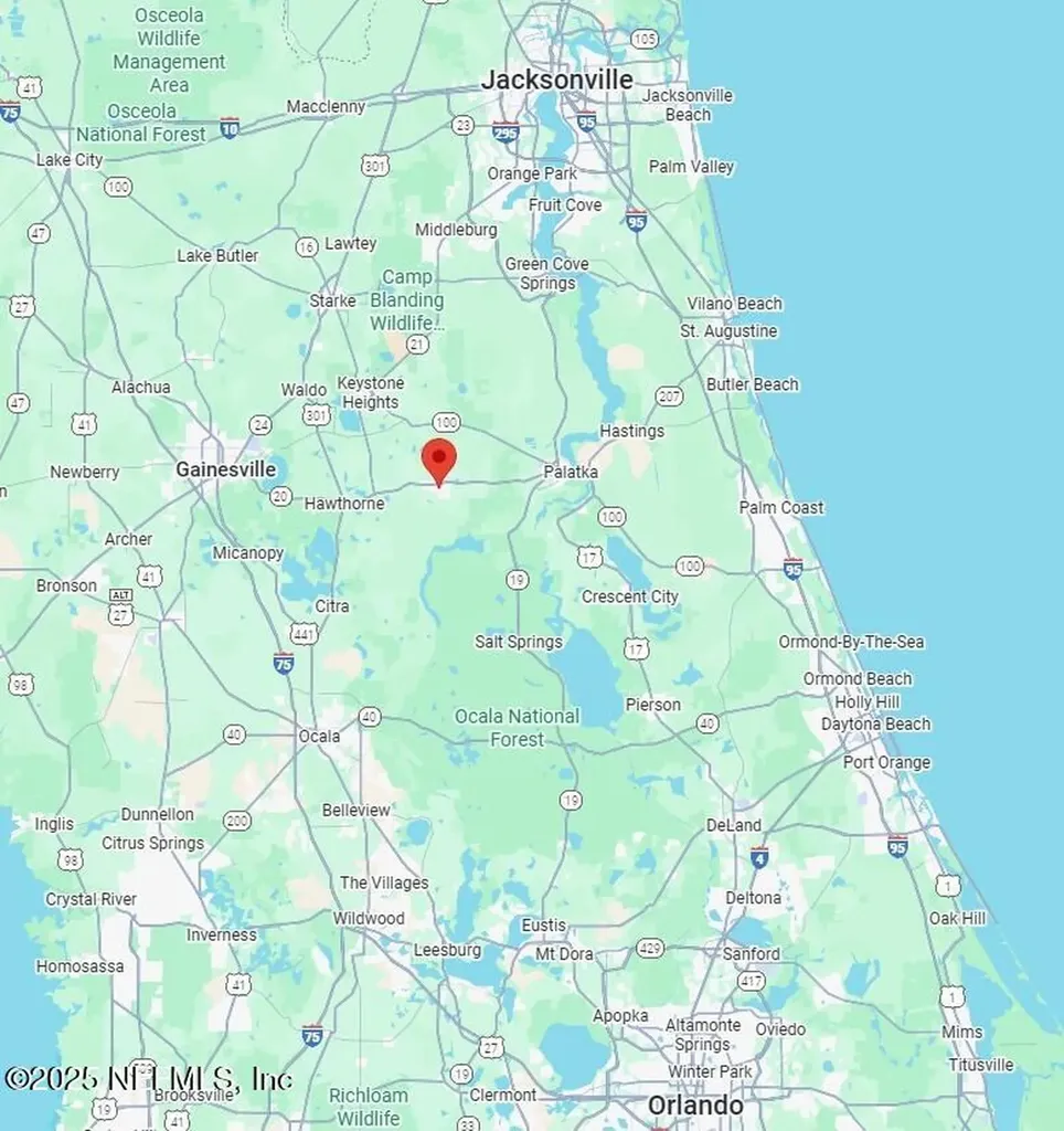 103 Beacon Street Interlachen FL 32148