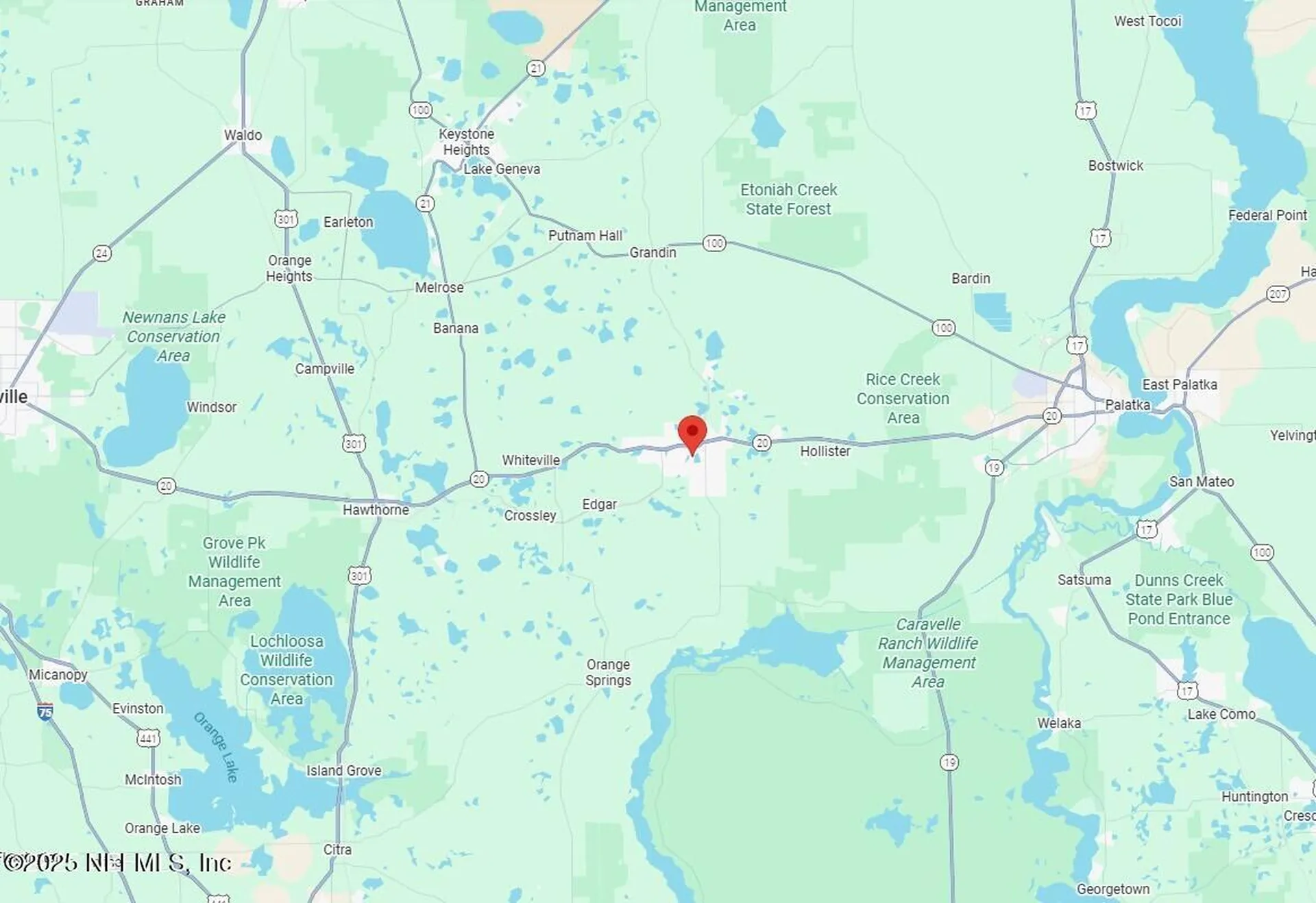 103 Beacon Street Interlachen FL 32148