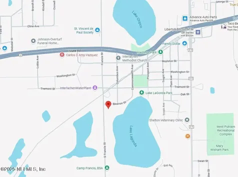103 Beacon Street Interlachen FL 32148