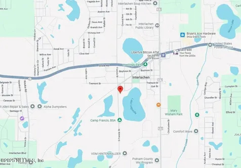 103 Beacon Street Interlachen FL 32148