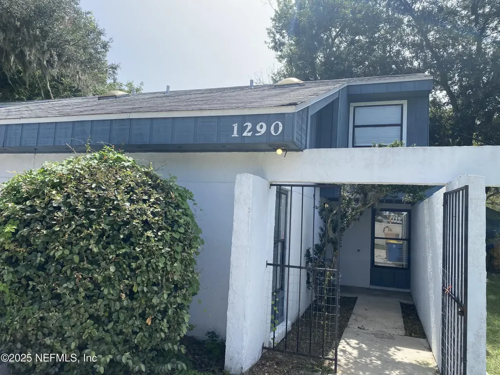 1290 Wonderwood Drive Jacksonville FL 32233