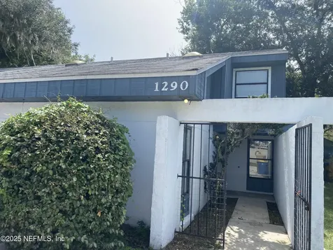 1290 Wonderwood Drive Jacksonville FL 32233