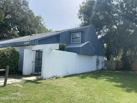 1290 Wonderwood Drive Jacksonville FL 32233