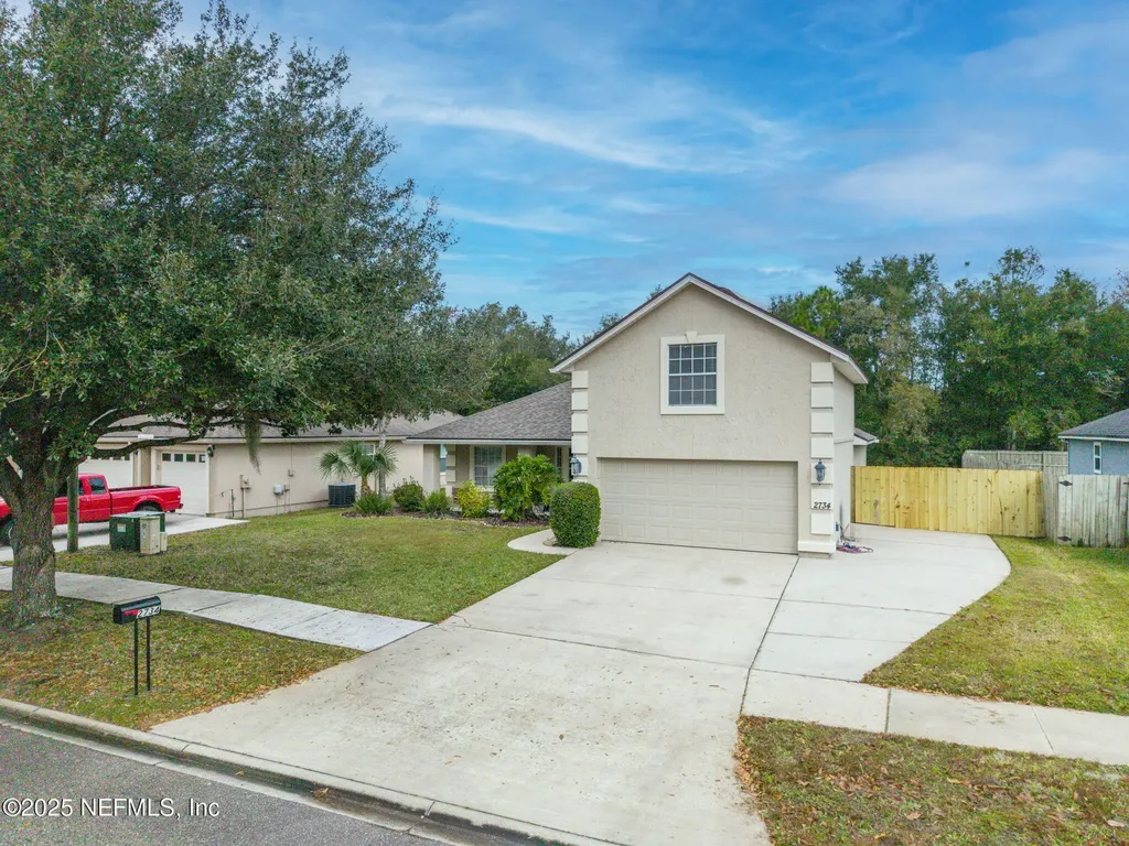 2734 Royal Pointe Drive Green Cove Springs FL 32043