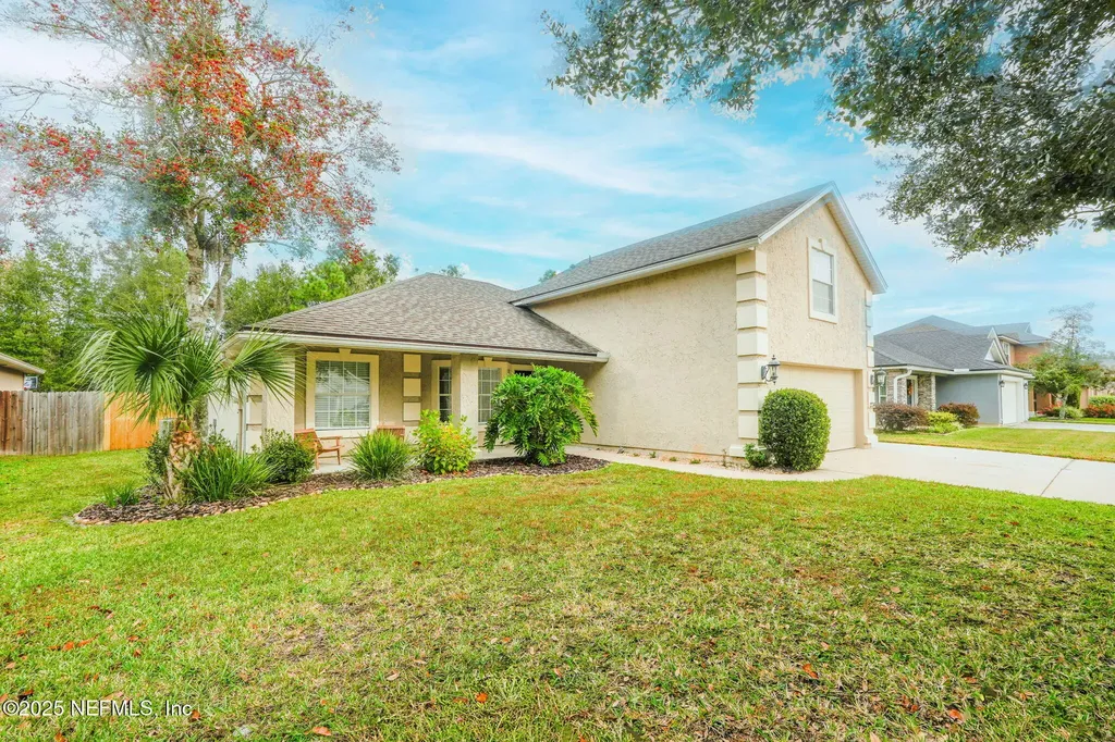 2734 Royal Pointe Drive Green Cove Springs FL 32043