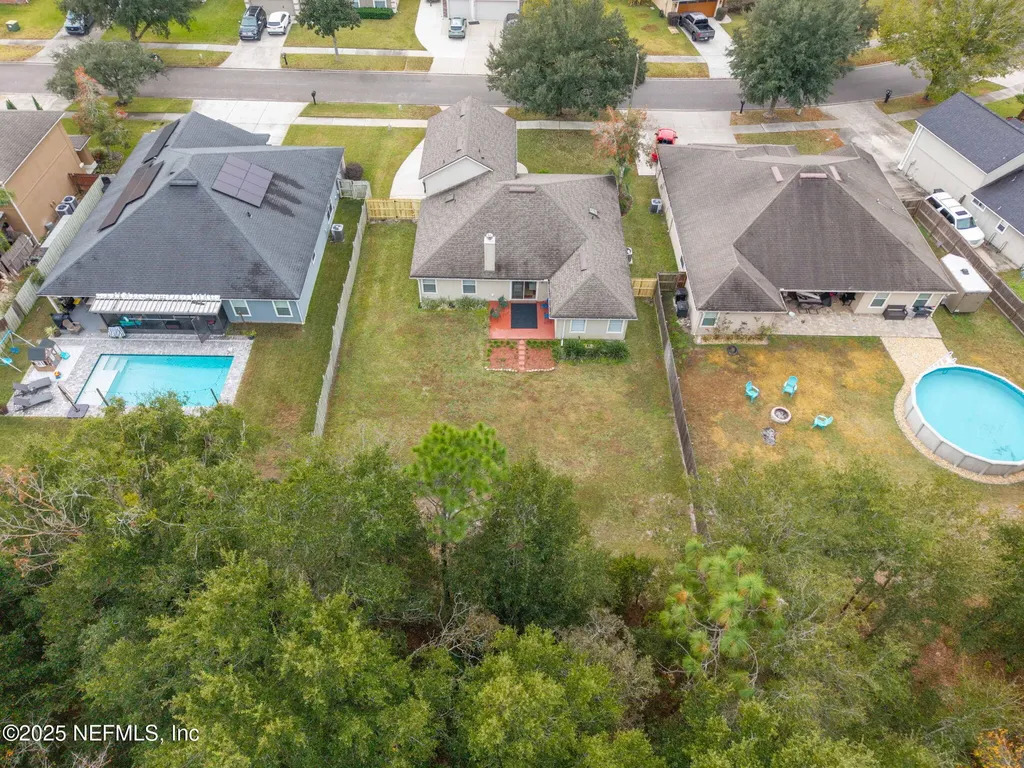 2734 Royal Pointe Drive Green Cove Springs FL 32043
