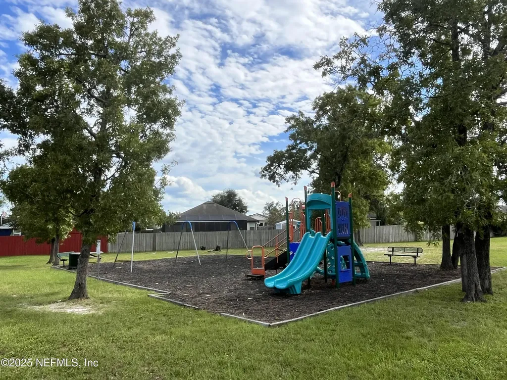 2734 Royal Pointe Drive Green Cove Springs FL 32043