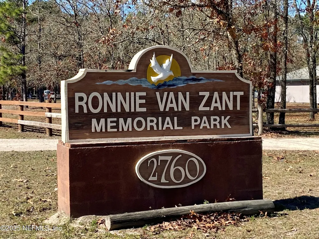 2734 Royal Pointe Drive Green Cove Springs FL 32043