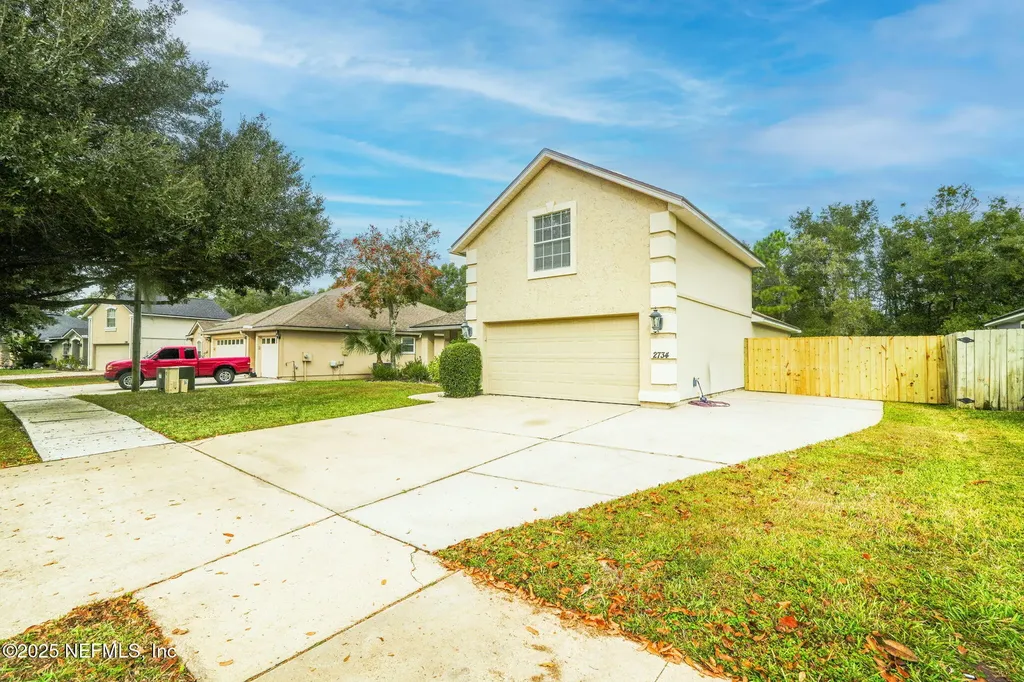 2734 Royal Pointe Drive Green Cove Springs FL 32043