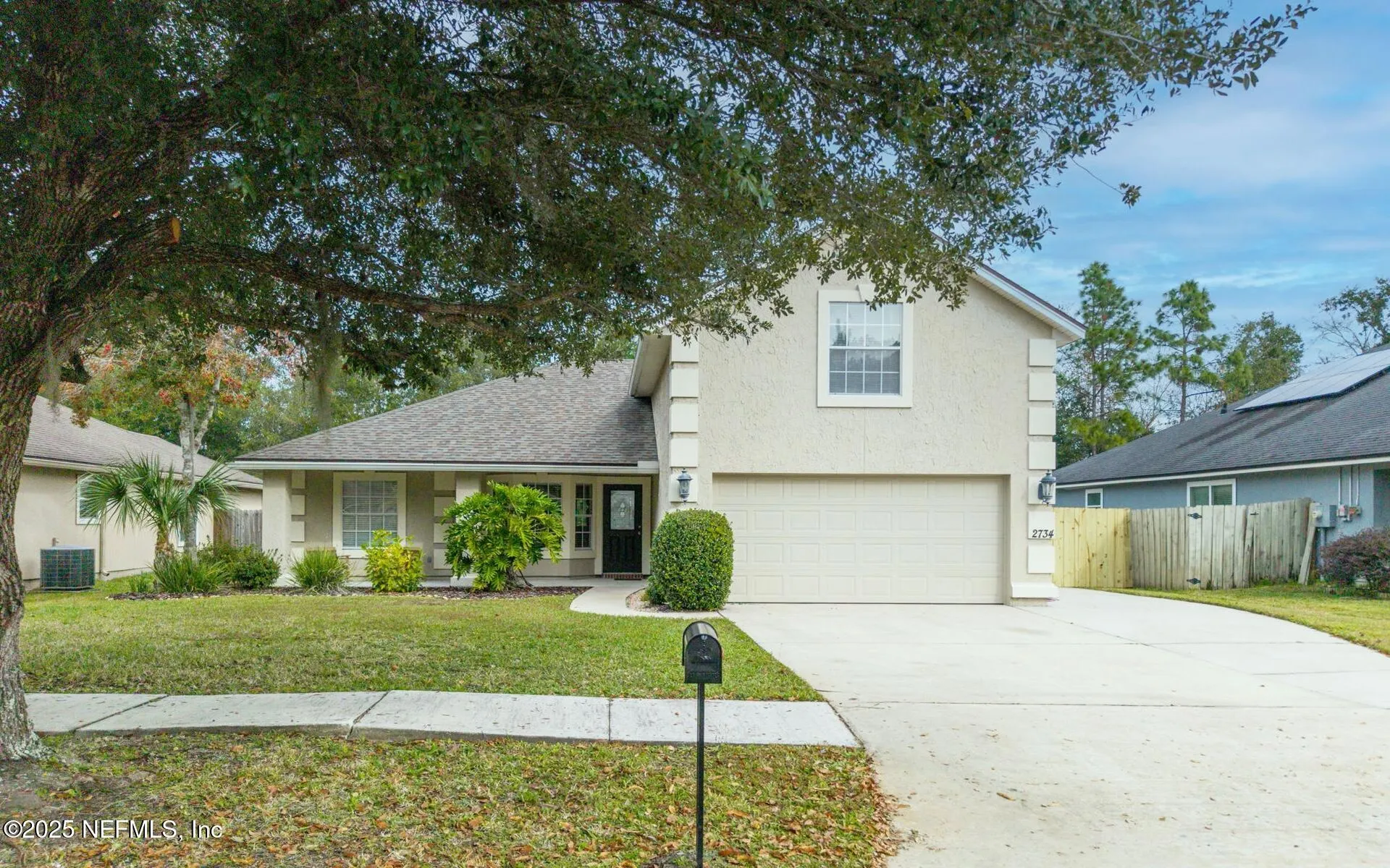 2734 Royal Pointe Drive Green Cove Springs FL 32043