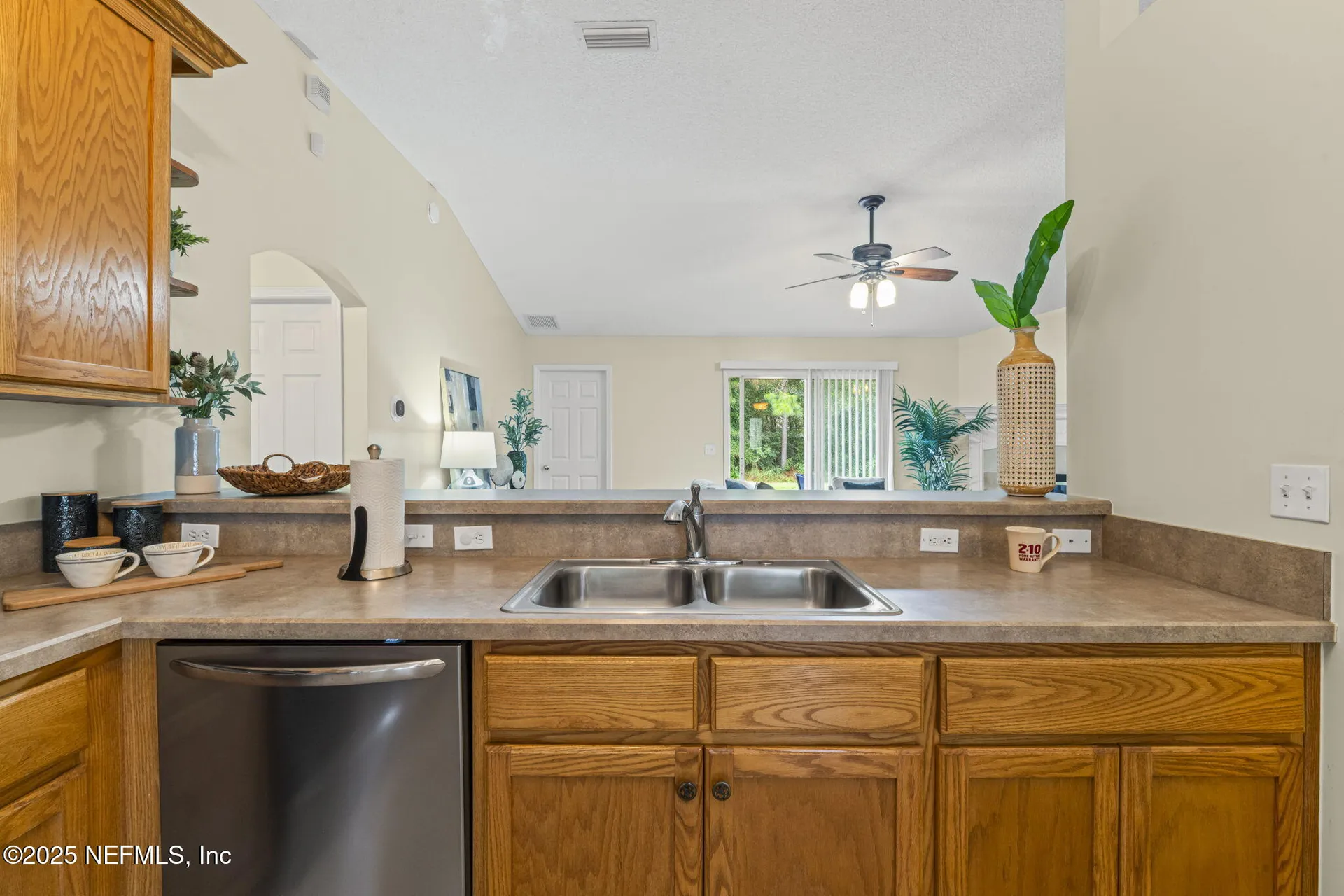 2734 Royal Pointe Drive Green Cove Springs FL 32043