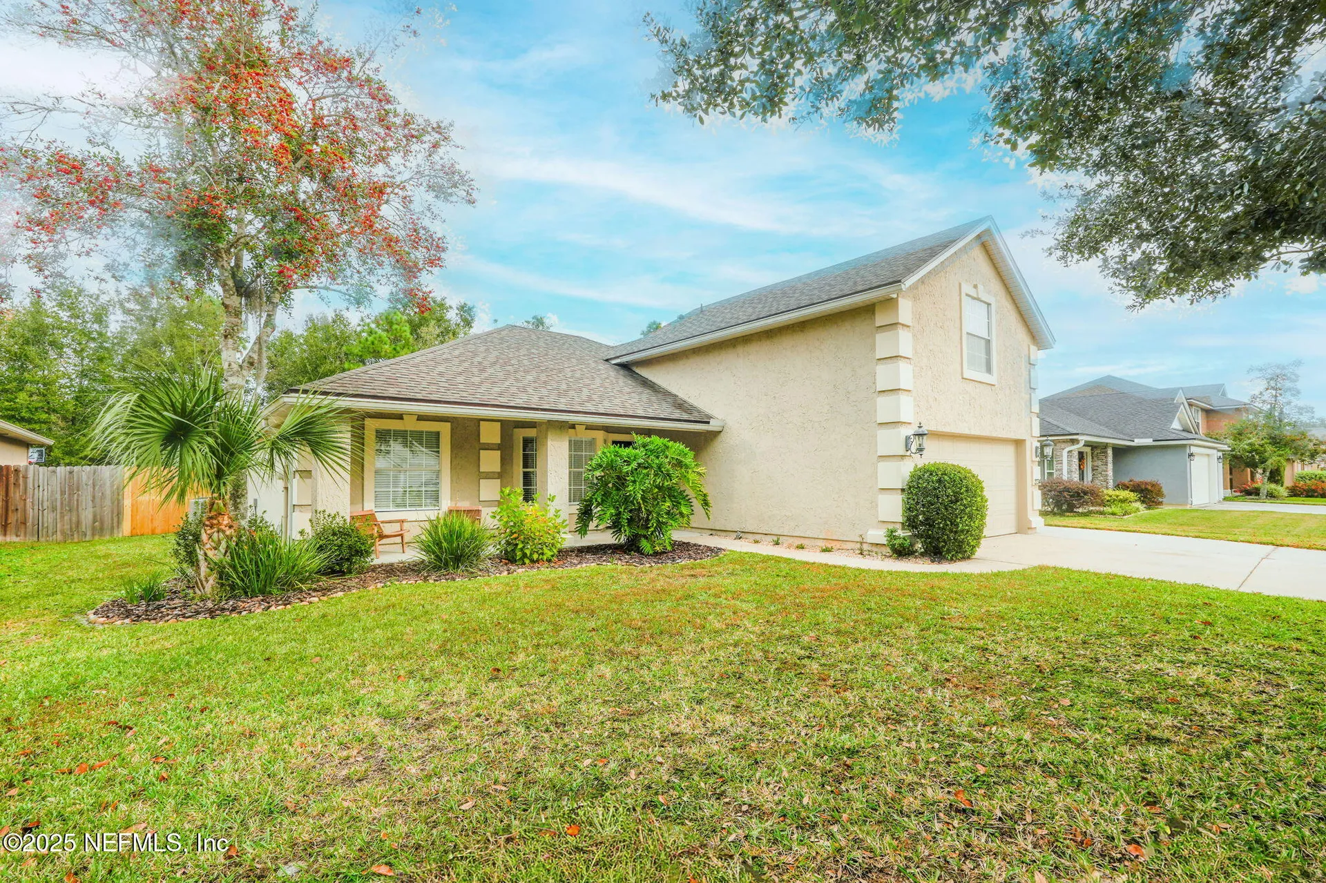 2734 Royal Pointe Drive Green Cove Springs FL 32043