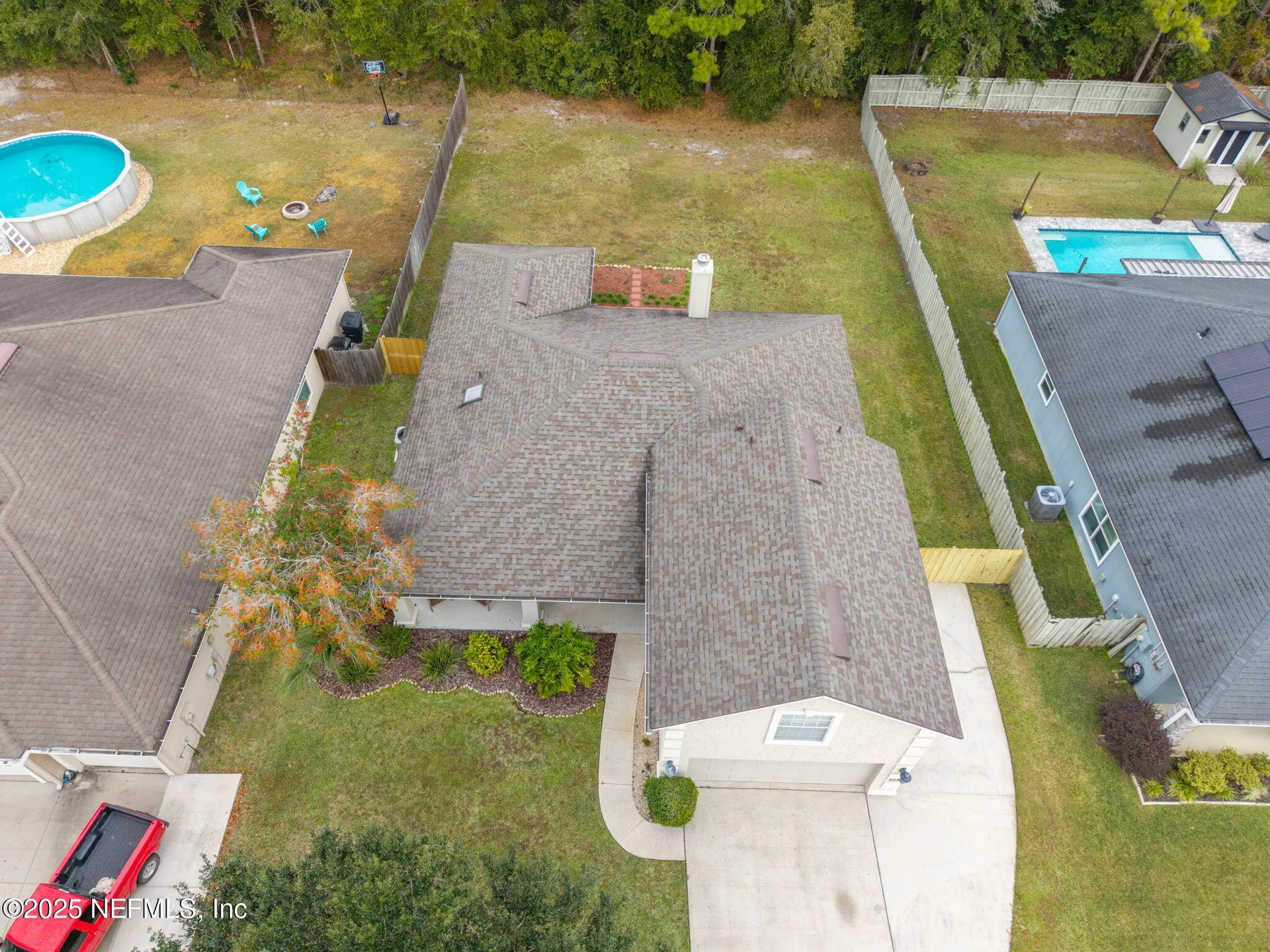 2734 Royal Pointe Drive Green Cove Springs FL 32043