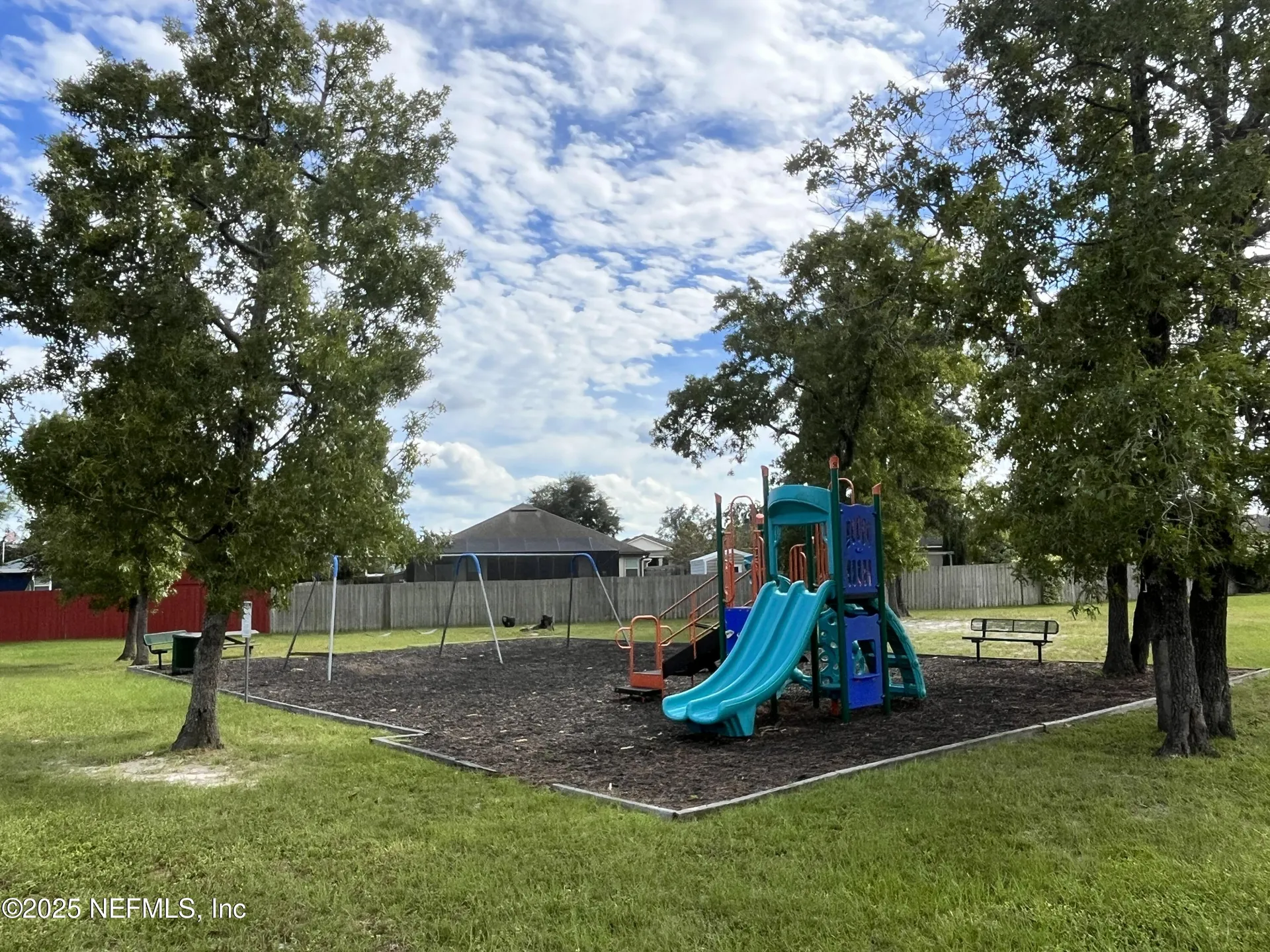 2734 Royal Pointe Drive Green Cove Springs FL 32043