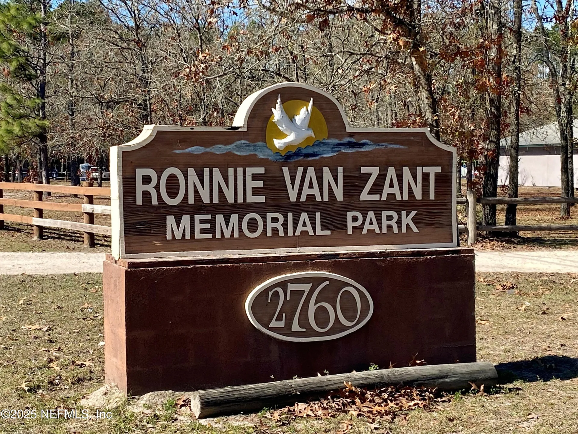 2734 Royal Pointe Drive Green Cove Springs FL 32043