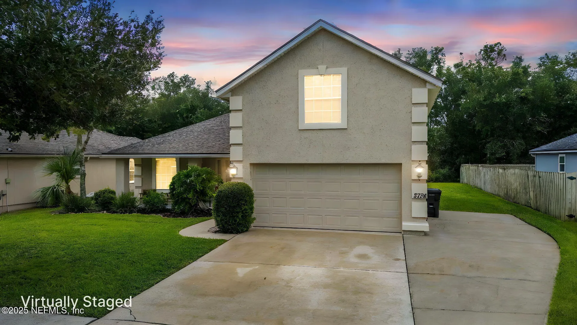 2734 Royal Pointe Drive Green Cove Springs FL 32043