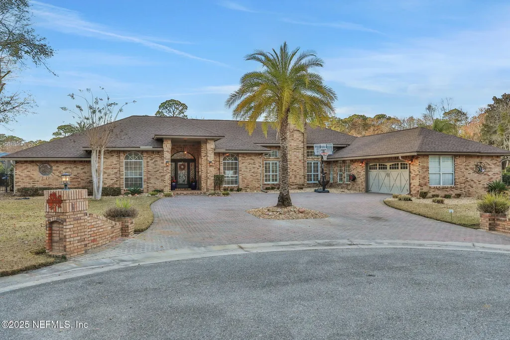 3626 Kapalua Court Green Cove Springs FL 32043