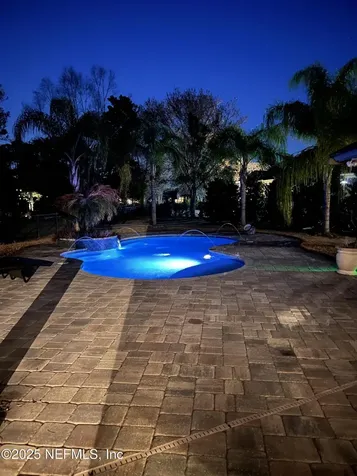 3626 Kapalua Court Green Cove Springs FL 32043