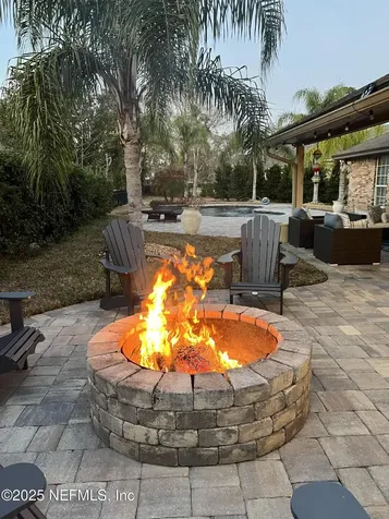3626 Kapalua Court Green Cove Springs FL 32043