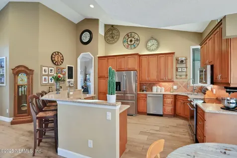3626 Kapalua Court Green Cove Springs FL 32043