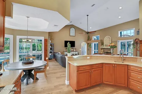 3626 Kapalua Court Green Cove Springs FL 32043