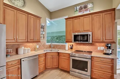 3626 Kapalua Court Green Cove Springs FL 32043