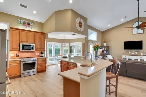 3626 Kapalua Court Green Cove Springs FL 32043