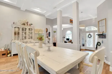 3626 Kapalua Court Green Cove Springs FL 32043