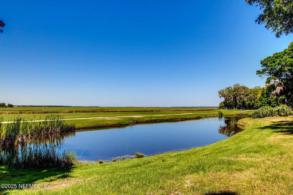3028 Sea Marsh Road Fernandina Beach FL 32034