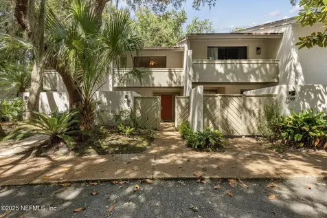 3028 Sea Marsh Road Fernandina Beach FL 32034