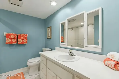 3028 Sea Marsh Road Fernandina Beach FL 32034