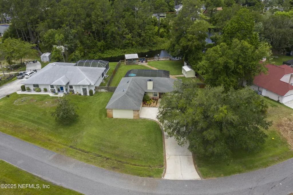 4041 Pine Run Circle St. Augustine FL 32086
