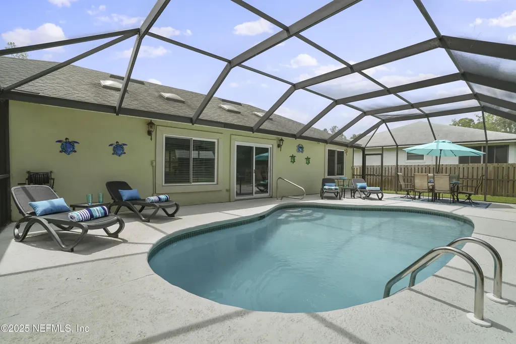 4041 Pine Run Circle St. Augustine FL 32086