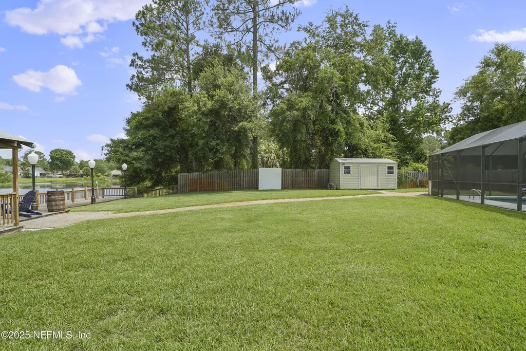 4041 Pine Run Circle St. Augustine FL 32086