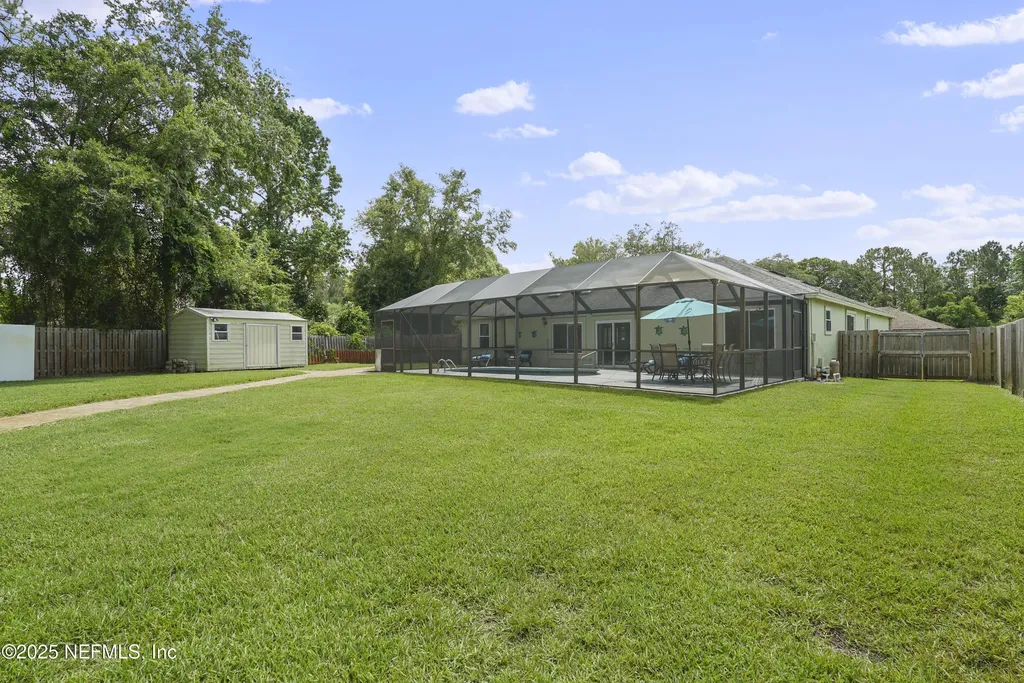 4041 Pine Run Circle St. Augustine FL 32086