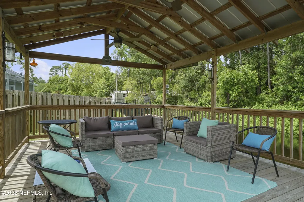 4041 Pine Run Circle St. Augustine FL 32086