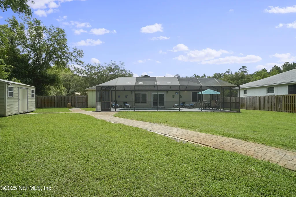 4041 Pine Run Circle St. Augustine FL 32086