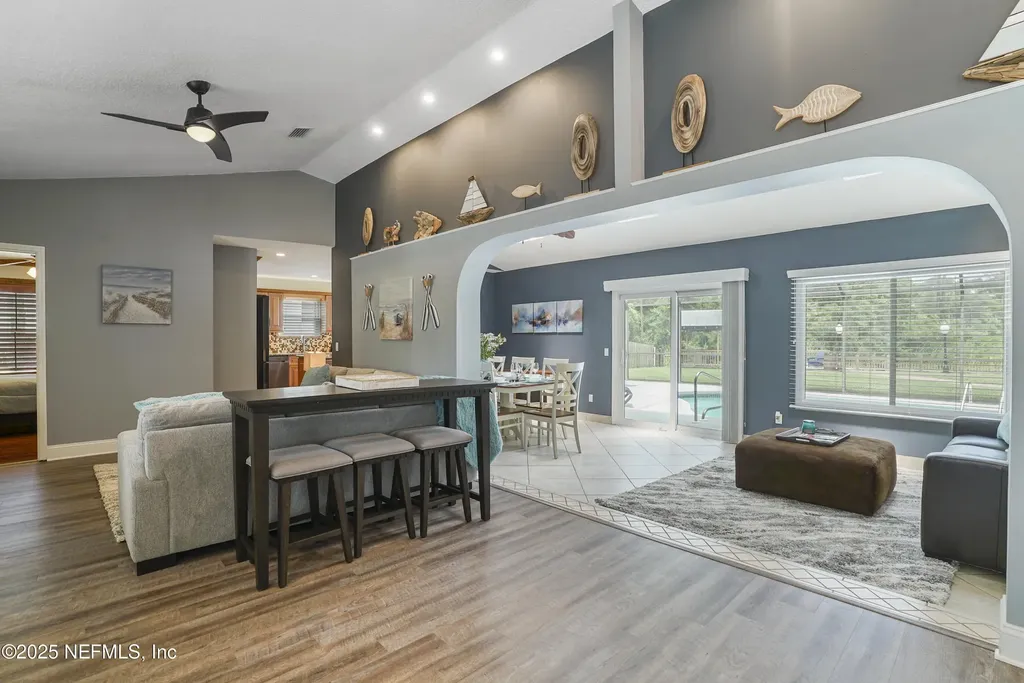 4041 Pine Run Circle St. Augustine FL 32086