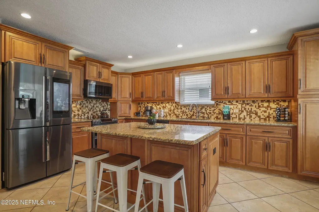 4041 Pine Run Circle St. Augustine FL 32086