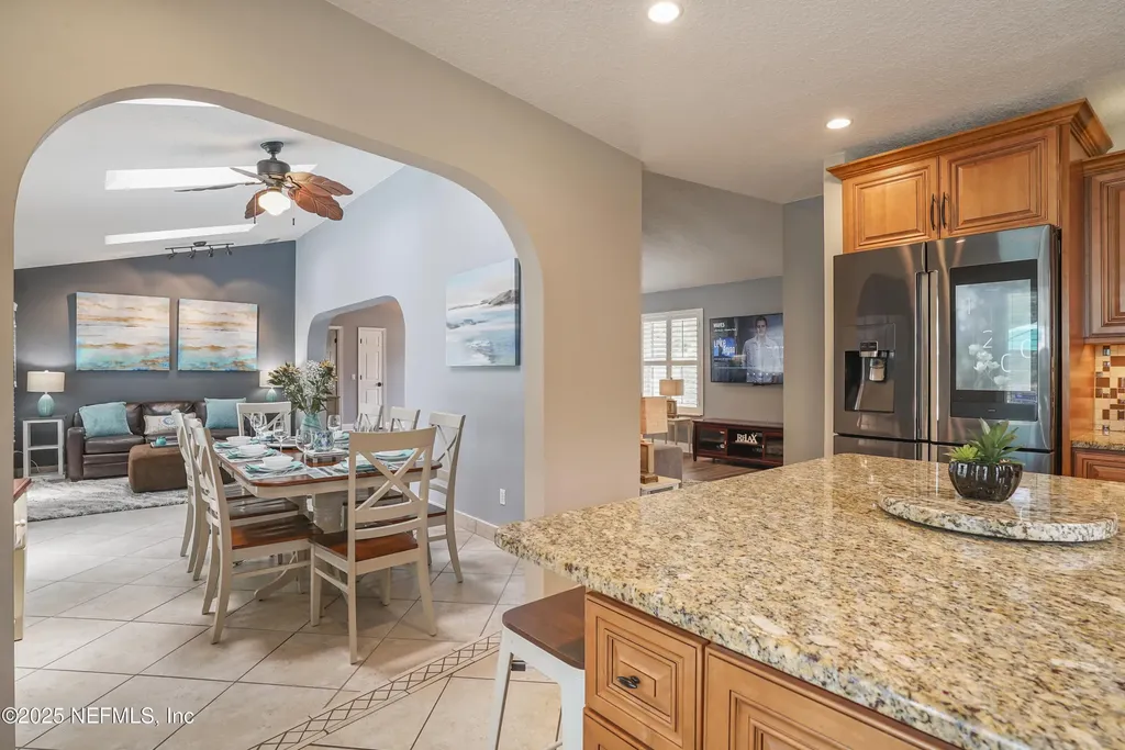 4041 Pine Run Circle St. Augustine FL 32086